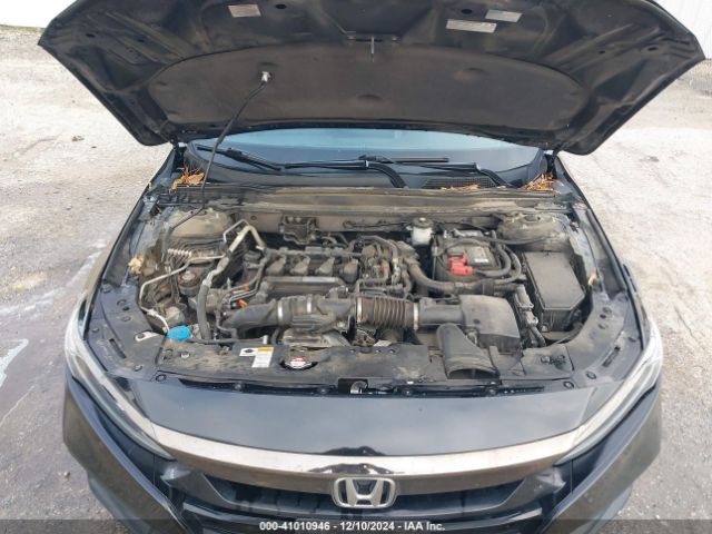 1HGCV1F37KA085374 Honda Accord Sport