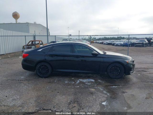 1HGCV1F37KA085374 Honda Accord Sport