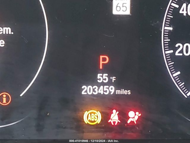 1HGCV1F37KA085374 Honda Accord Sport