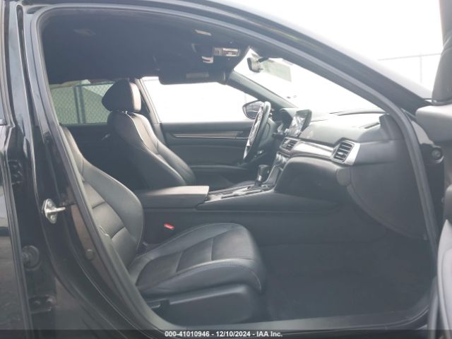 1HGCV1F37KA085374 Honda Accord Sport