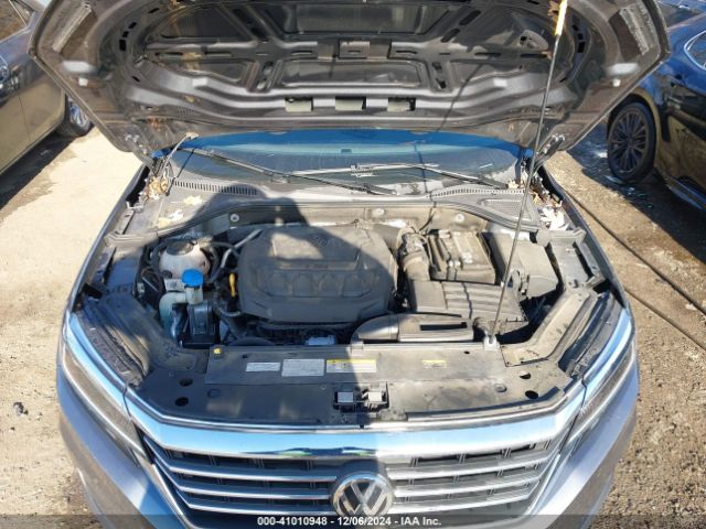 1VWSA7A39MC010681 Volkswagen Passat 2.0t Se