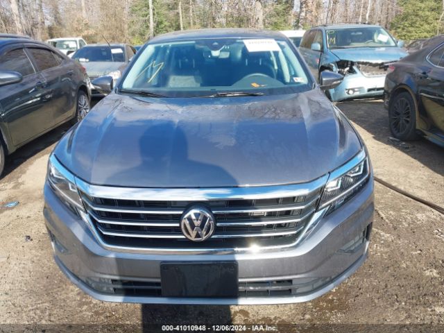 1VWSA7A39MC010681 Volkswagen Passat 2.0t Se
