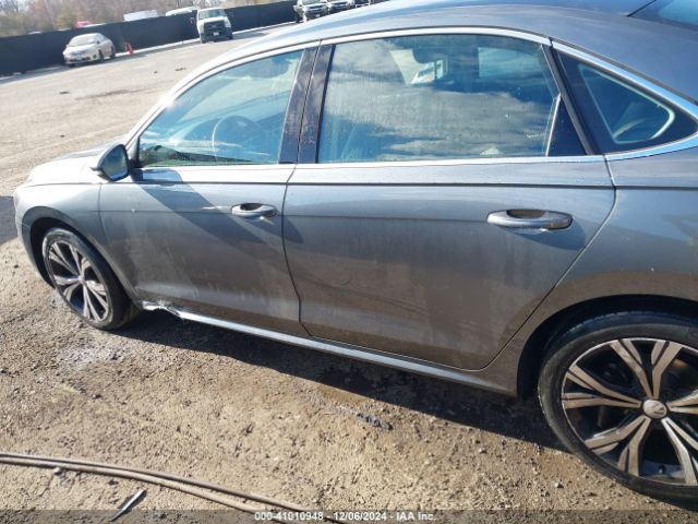 1VWSA7A39MC010681 Volkswagen Passat 2.0t Se