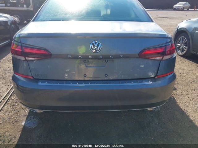 1VWSA7A39MC010681 Volkswagen Passat 2.0t Se