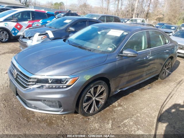 1VWSA7A39MC010681 Volkswagen Passat 2.0t Se