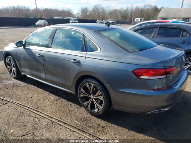 1VWSA7A39MC010681 Volkswagen Passat 2.0t Se