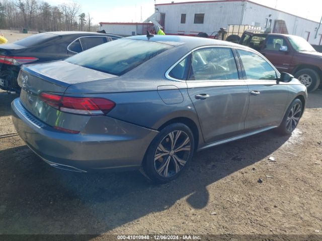 1VWSA7A39MC010681 Volkswagen Passat 2.0t Se