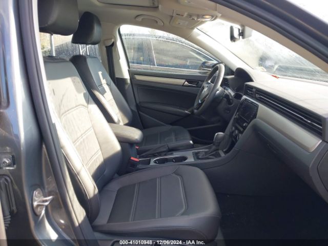 1VWSA7A39MC010681 Volkswagen Passat 2.0t Se