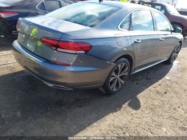 1VWSA7A39MC010681 Volkswagen Passat 2.0t Se
