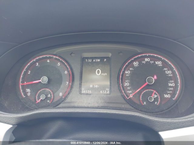 1VWSA7A39MC010681 Volkswagen Passat 2.0t Se