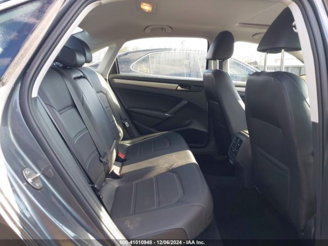 1VWSA7A39MC010681 Volkswagen Passat 2.0t Se