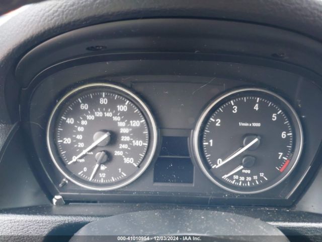 WBAVM1C51FV318208 BMW X1 Sdrive28i