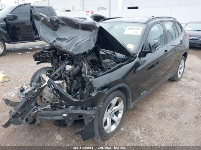 WBAVM1C51FV318208 BMW X1 Sdrive28i