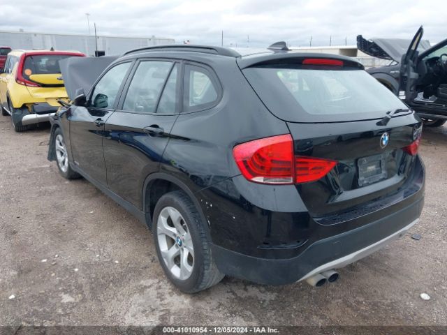 WBAVM1C51FV318208 BMW X1 Sdrive28i