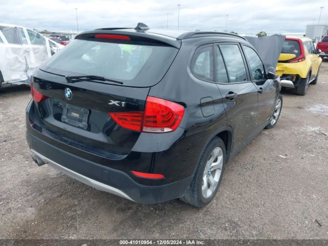 WBAVM1C51FV318208 BMW X1 Sdrive28i