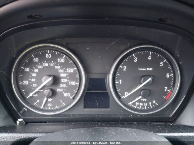 WBAVM1C51FV318208 BMW X1 Sdrive28i