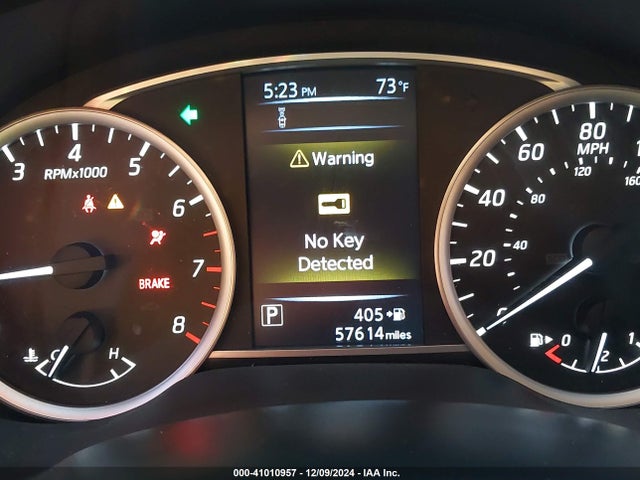 3N1AB7AP2JY205784 Nissan SENTRA SR