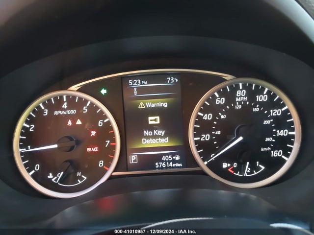 3N1AB7AP2JY205784 Nissan SENTRA SR