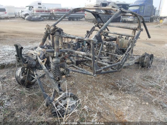2022 CAN-AM MAVERICK X3 3JBVWAV42NE000282 Photo 1