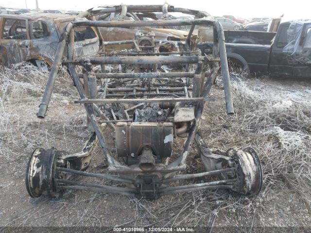2022 CAN-AM MAVERICK X3 3JBVWAV42NE000282 Photo 5