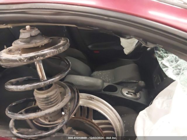 2004 MITSUBISHI ECLIPSE 4A3AC84H14E083955 Photo 4