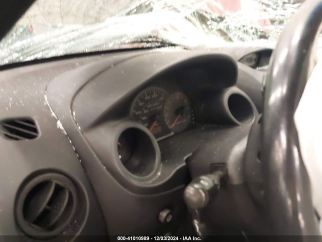 2004 MITSUBISHI ECLIPSE 4A3AC84H14E083955 Photo 6