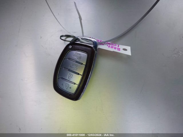 5NPE34AB8JH674888 Hyundai Sonata Sport 2.0t