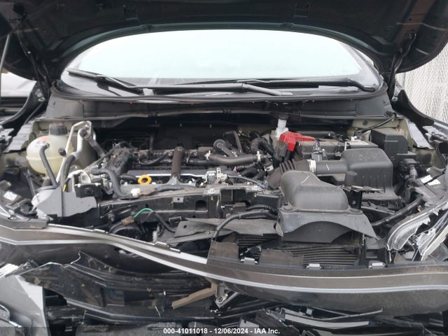 Nissan Versa 1.6 S 2024 3N1CN8DV6RL890378 Image 10
