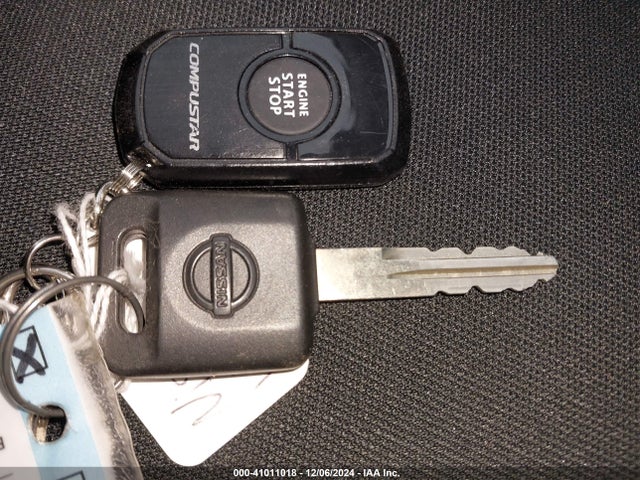 Nissan Versa 1.6 S 2024 3N1CN8DV6RL890378 Image 11