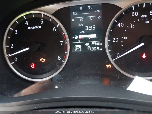 Nissan Versa 1.6 S 2024 3N1CN8DV6RL890378 Image 16