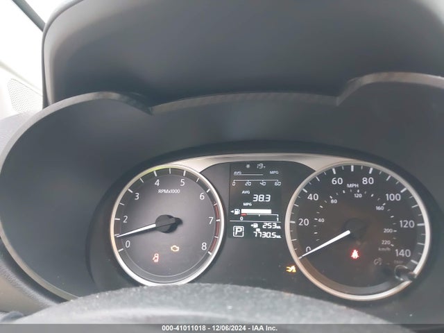 Nissan Versa 1.6 S 2024 3N1CN8DV6RL890378 Image 7
