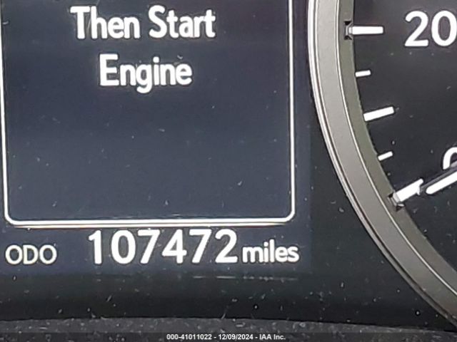JTJBARBZ6F2034167 Lexus NX 200T