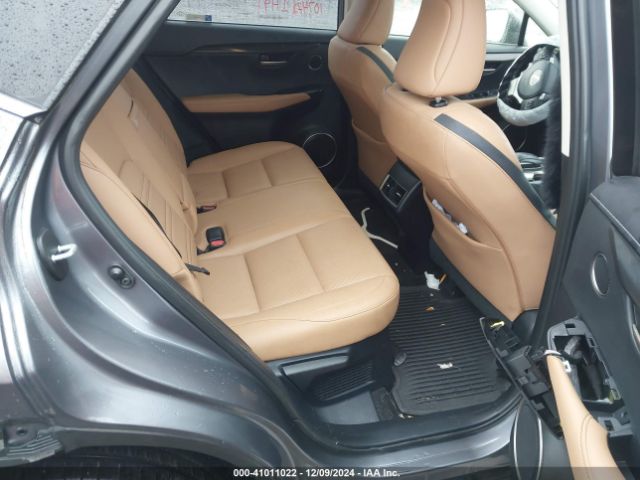 JTJBARBZ6F2034167 Lexus NX 200T