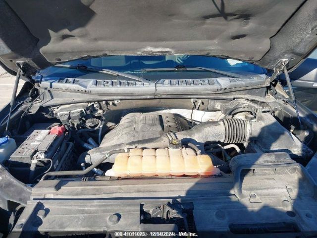 1FTFX1EG0FFB22199 Ford F-150 Xlt