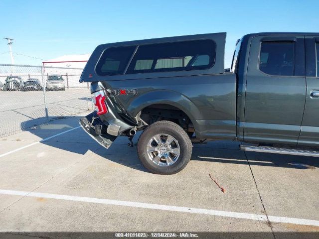 1FTFX1EG0FFB22199 Ford F-150 Xlt