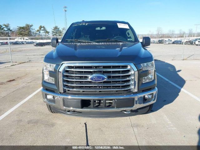 1FTFX1EG0FFB22199 Ford F-150 Xlt
