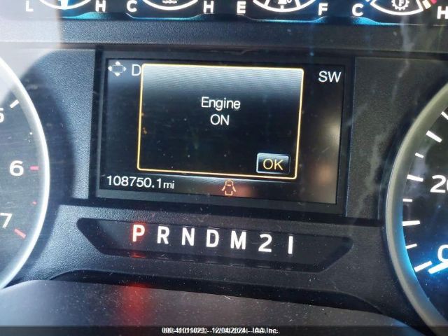 1FTFX1EG0FFB22199 Ford F-150 Xlt