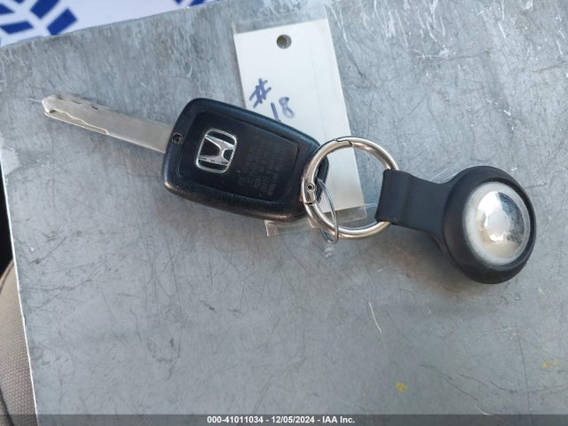 Honda Civic Lx 2016 19XFC2F57GE019159 Image 11