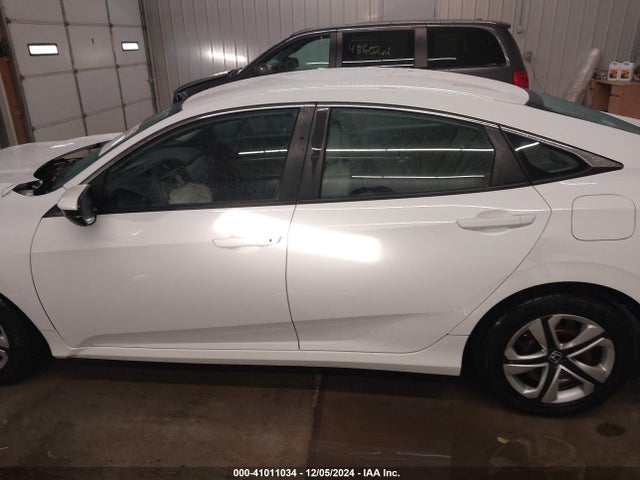 Honda Civic Lx 2016 19XFC2F57GE019159 Image 14