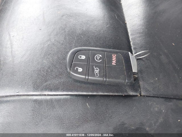 Jeep Grand Cherokee Limited 2015 1C4RJFBG5FC747926 Image 11