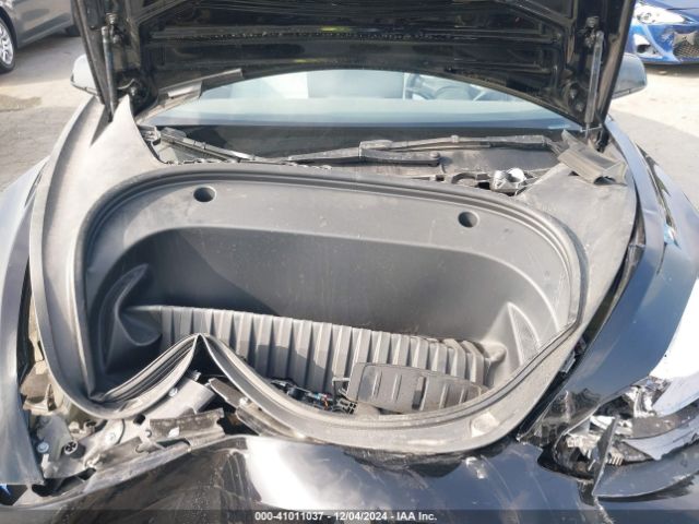 5YJ3E1EA7NF248339 Tesla Model 3 Rear-wheel Drive
