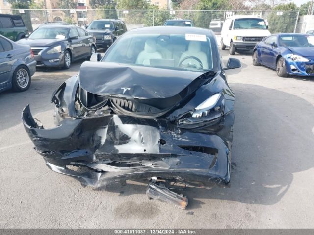 5YJ3E1EA7NF248339 Tesla Model 3 Rear-wheel Drive