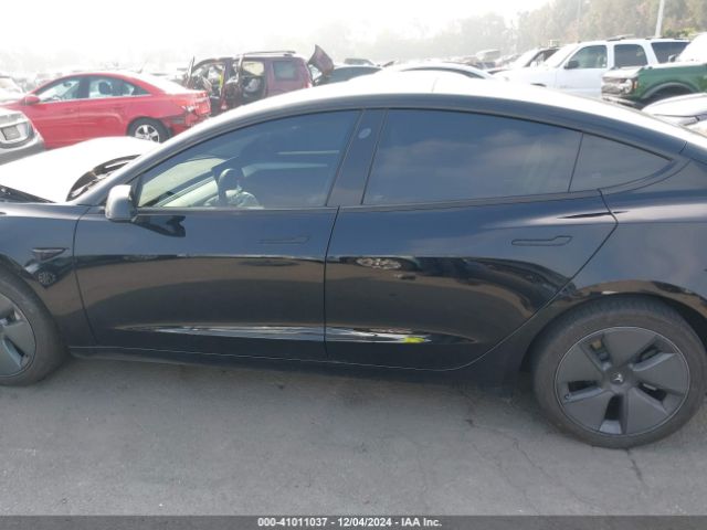 5YJ3E1EA7NF248339 Tesla Model 3 Rear-wheel Drive