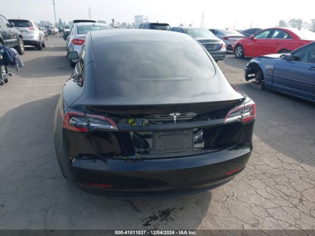 5YJ3E1EA7NF248339 Tesla Model 3 Rear-wheel Drive