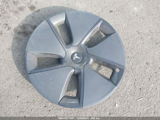 5YJ3E1EA7NF248339 Tesla Model 3 Rear-wheel Drive