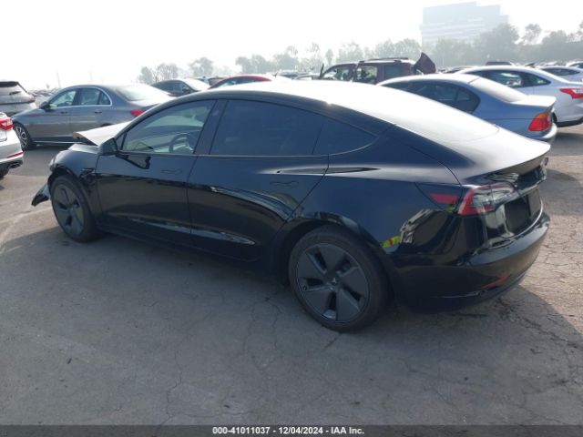 5YJ3E1EA7NF248339 Tesla Model 3 Rear-wheel Drive
