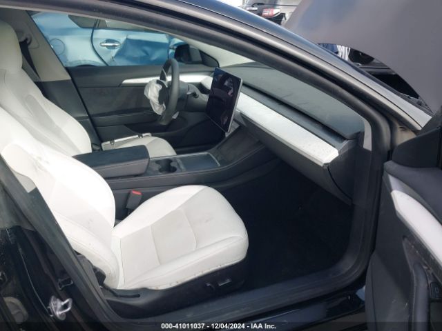 5YJ3E1EA7NF248339 Tesla Model 3 Rear-wheel Drive