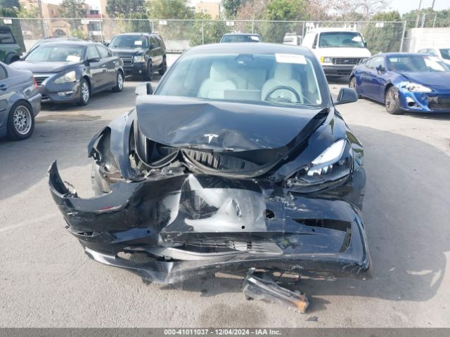 5YJ3E1EA7NF248339 Tesla Model 3 Rear-wheel Drive