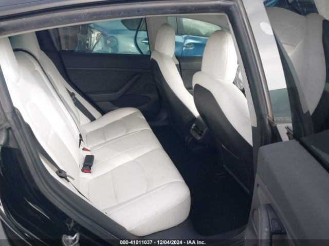 5YJ3E1EA7NF248339 Tesla Model 3 Rear-wheel Drive