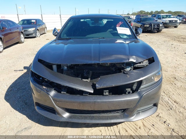 Dodge Charger Sxt Rwd 2022 2C3CDXBG9NH255922 Image 12